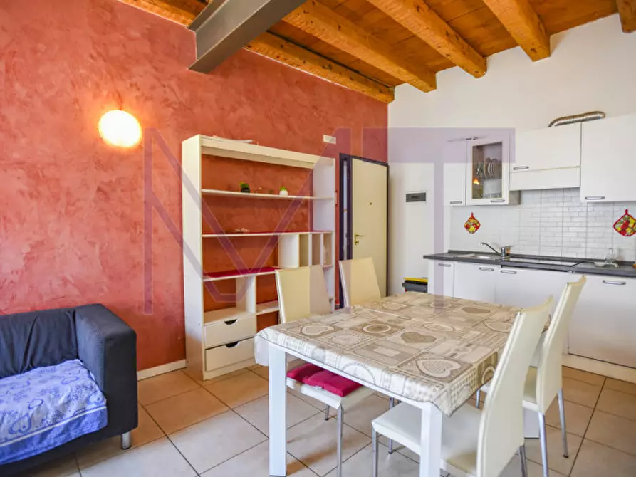 Immagine 2 di Appartamento in affitto  in Viale Friuli 25 a Cormons
