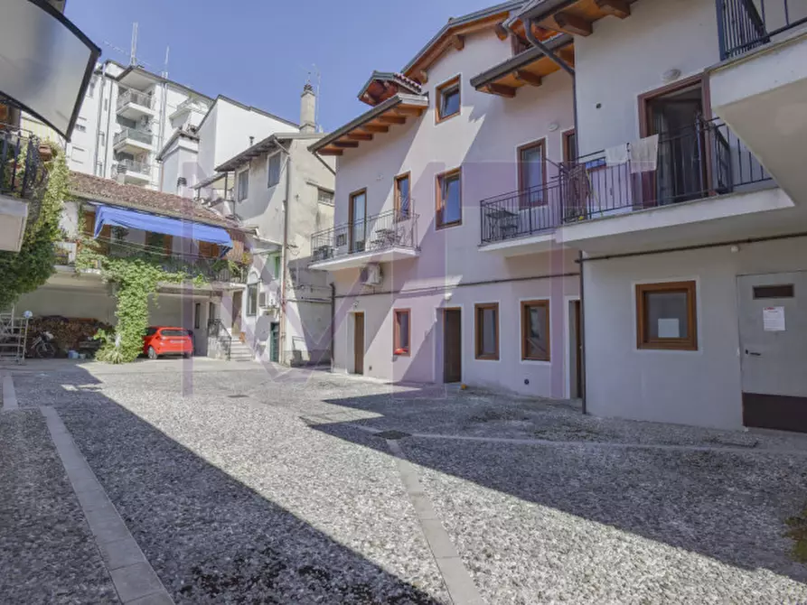 Immagine 13 di Appartamento in affitto  in Viale Friuli 25 a Cormons