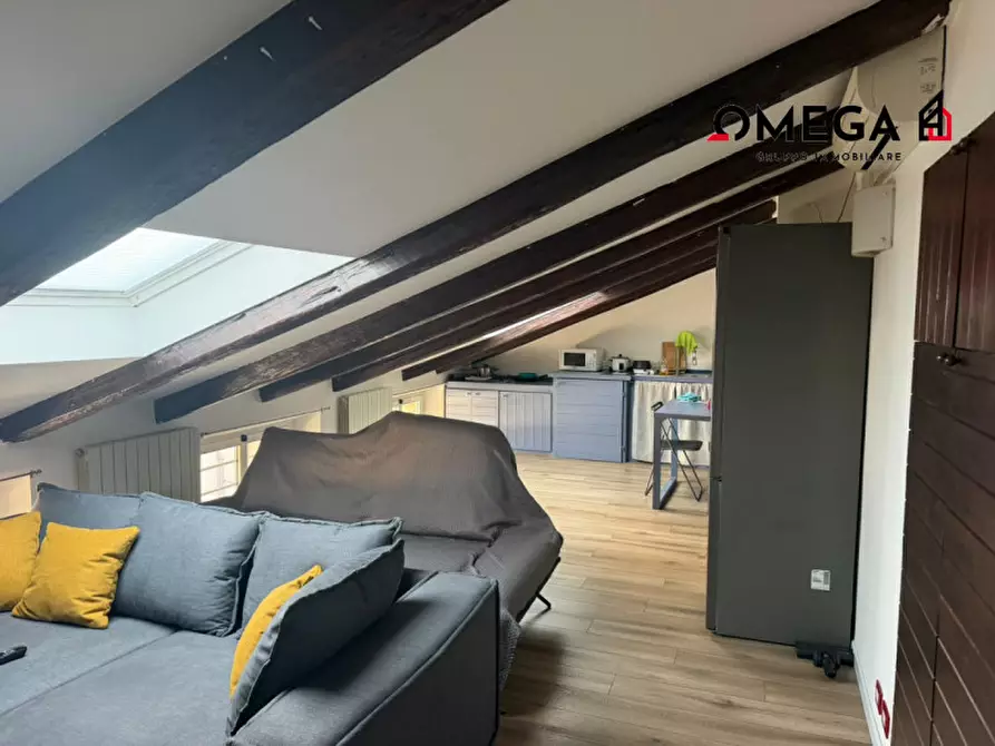 Immagine 4 di Appartamento in affitto  in Via Rigutti 9 a Trieste
