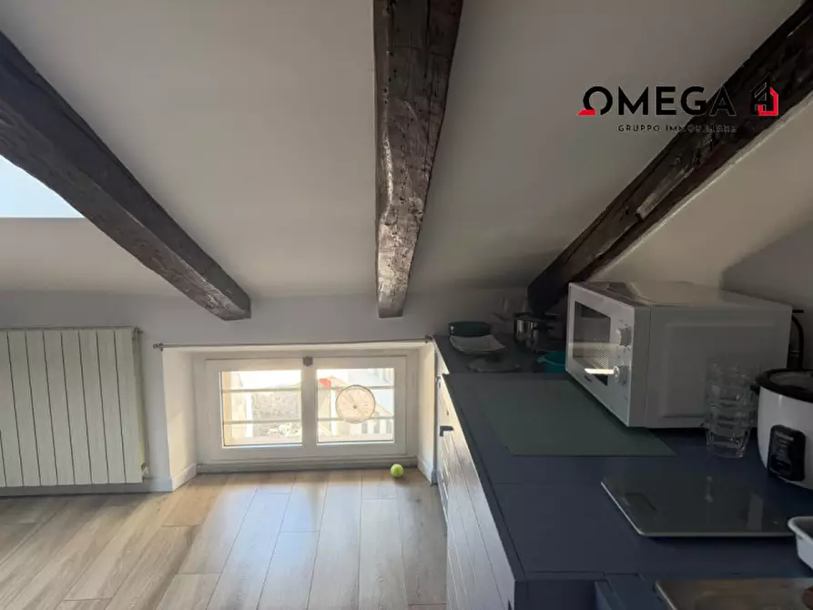 Immagine 5 di Appartamento in affitto  in Via Rigutti 9 a Trieste