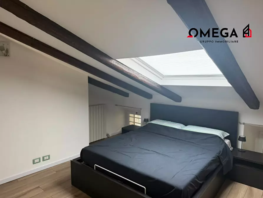 Immagine 6 di Appartamento in affitto  in Via Rigutti 9 a Trieste