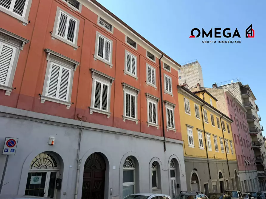 Immagine 13 di Appartamento in affitto  in Via Rigutti 9 a Trieste