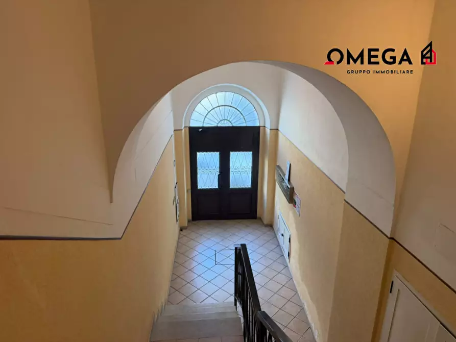 Immagine 14 di Appartamento in affitto  in Via Rigutti 9 a Trieste