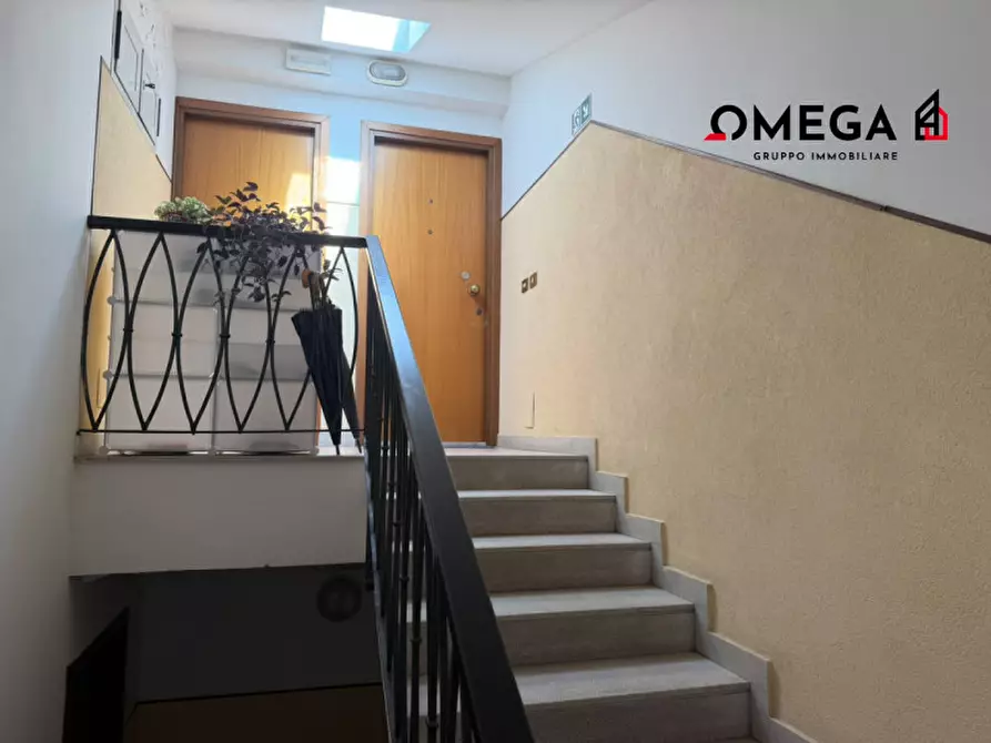 Immagine 15 di Appartamento in affitto  in Via Rigutti 9 a Trieste