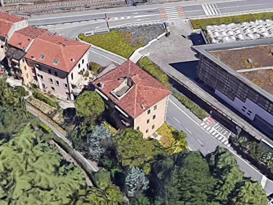 Immagine 10 di Appartamento in vendita  in Borgo Berga a Vicenza