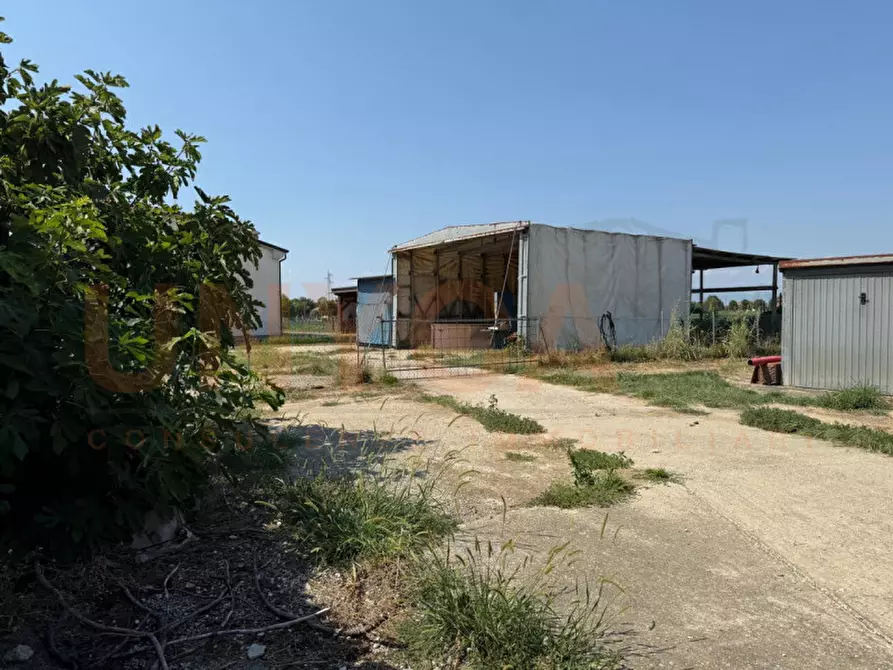 Immagine 4 di Rustico / casale in vendita  in Via Pelosa a Mestrino