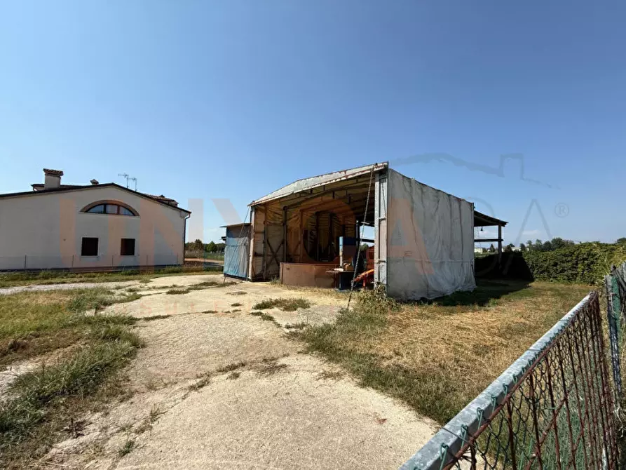 Immagine 5 di Rustico / casale in vendita  in Via Pelosa a Mestrino