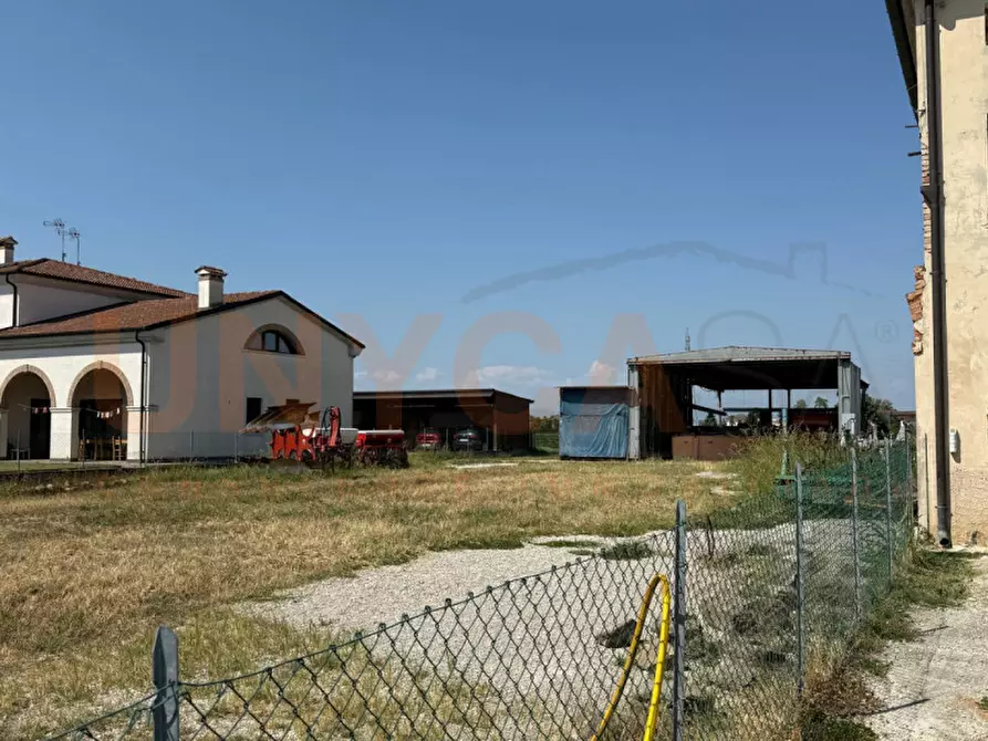 Immagine 6 di Rustico / casale in vendita  in Via Pelosa a Mestrino