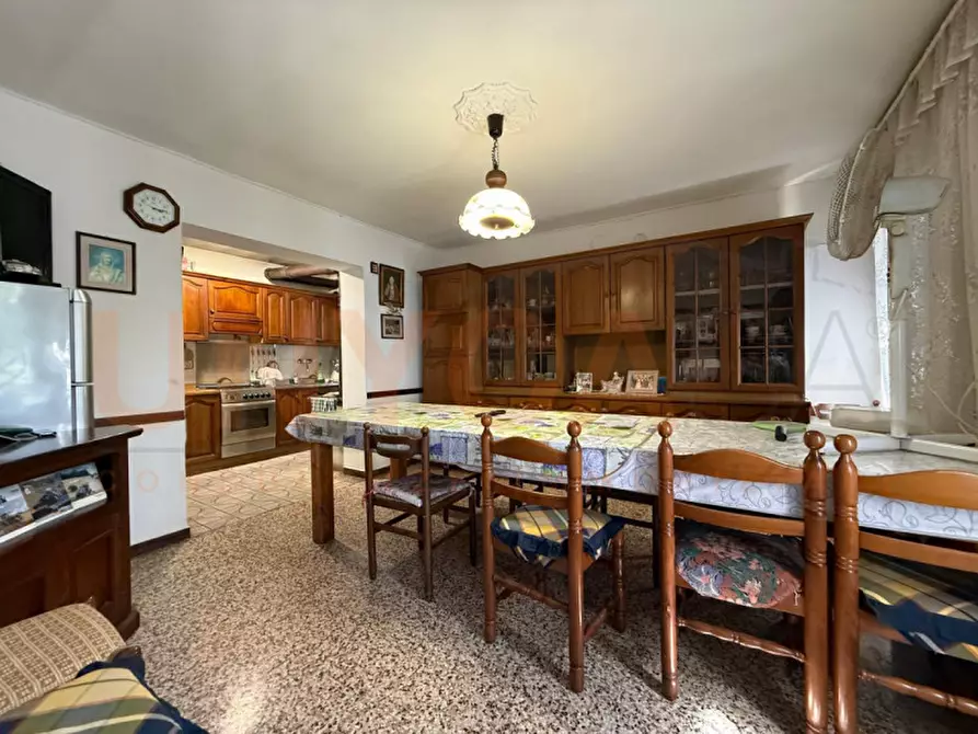Immagine 9 di Rustico / casale in vendita  in Via Pelosa a Mestrino