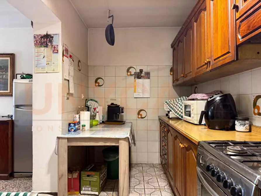 Immagine 11 di Rustico / casale in vendita  in Via Pelosa a Mestrino