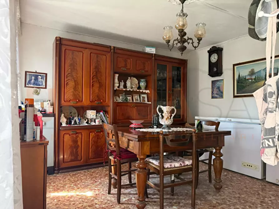 Immagine 13 di Rustico / casale in vendita  in Via Pelosa a Mestrino
