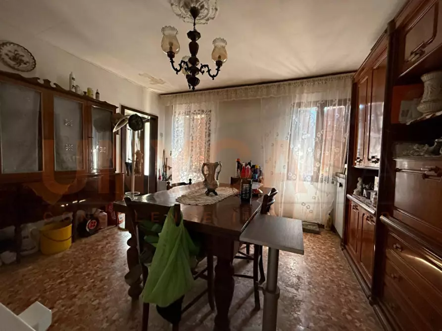 Immagine 14 di Rustico / casale in vendita  in Via Pelosa a Mestrino