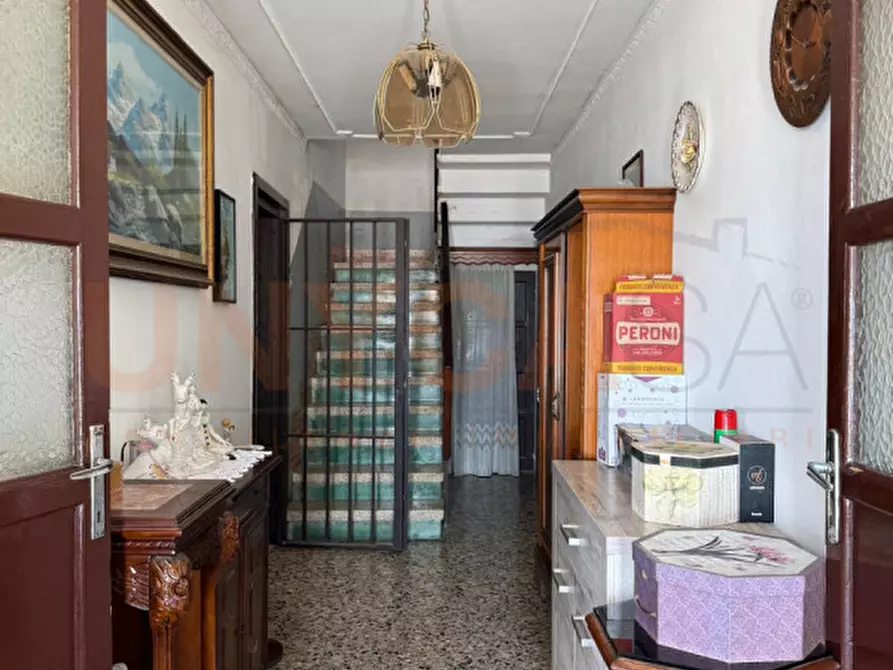 Immagine 15 di Rustico / casale in vendita  in Via Pelosa a Mestrino