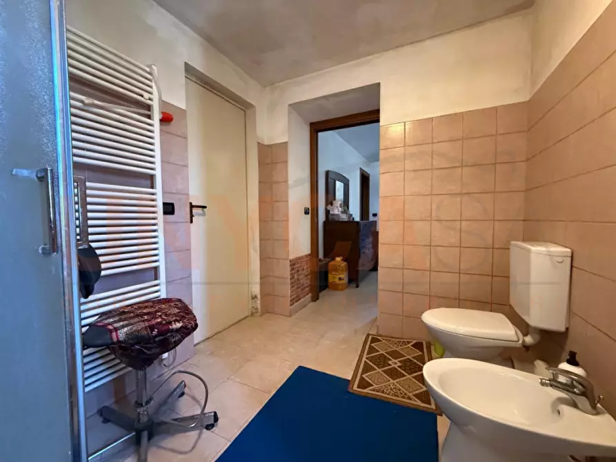 Immagine 18 di Rustico / casale in vendita  in Via Pelosa a Mestrino