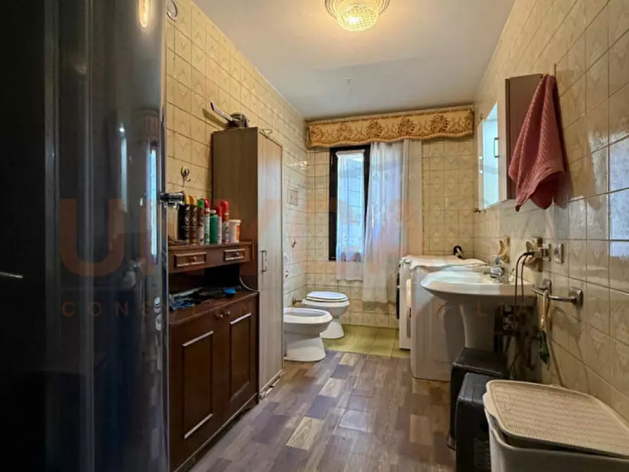 Immagine 22 di Rustico / casale in vendita  in Via Pelosa a Mestrino