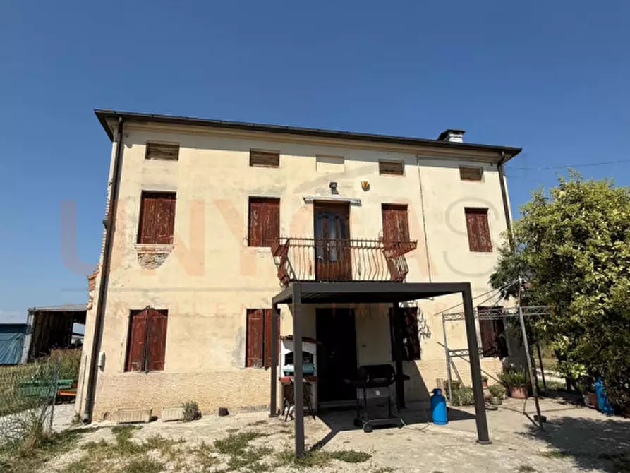 Immagine 32 di Rustico / casale in vendita  in Via Pelosa a Mestrino