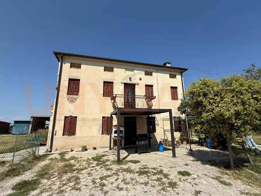 Immagine 33 di Rustico / casale in vendita  in Via Pelosa a Mestrino