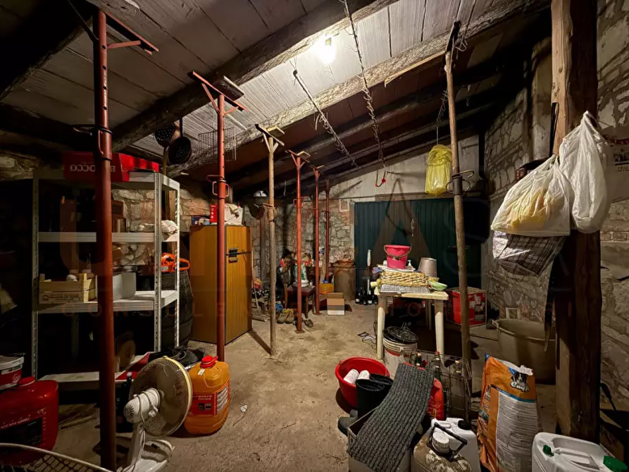 Immagine 37 di Rustico / casale in vendita  in Via Pelosa a Mestrino