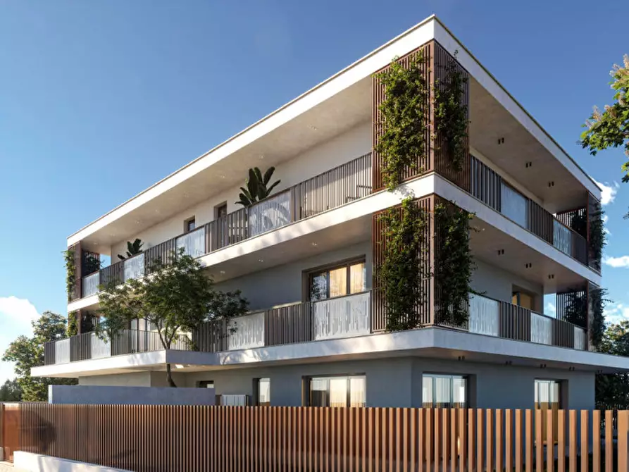 Immagine 2 di Casa trifamiliare in vendita  in Via San Vincenzo a Vigonza