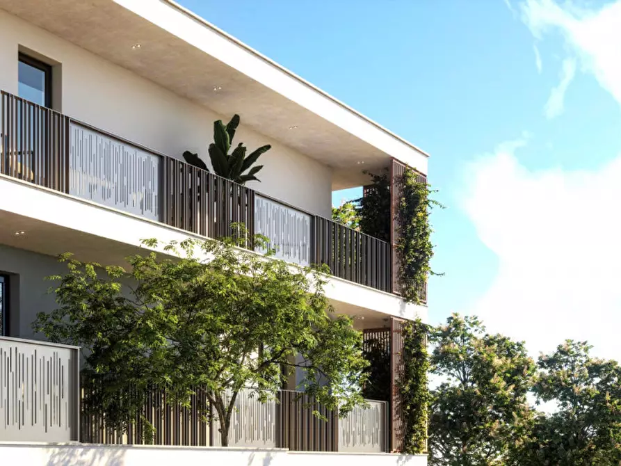 Immagine 5 di Casa trifamiliare in vendita  in Via San Vincenzo a Vigonza