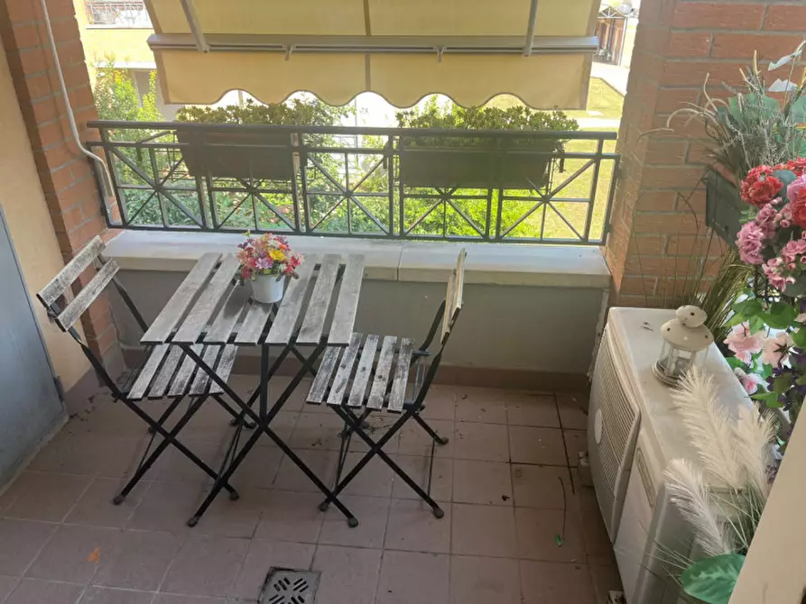 Immagine 1 di Appartamento in affitto  a Padova