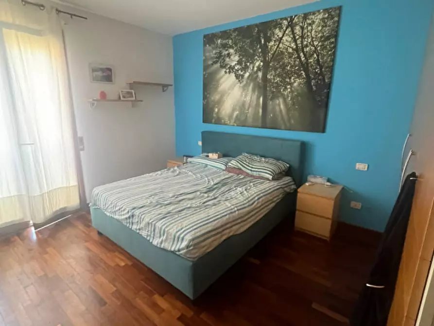 Immagine 5 di Appartamento in affitto  a Padova