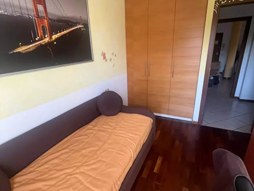 Immagine 7 di Appartamento in affitto  a Padova