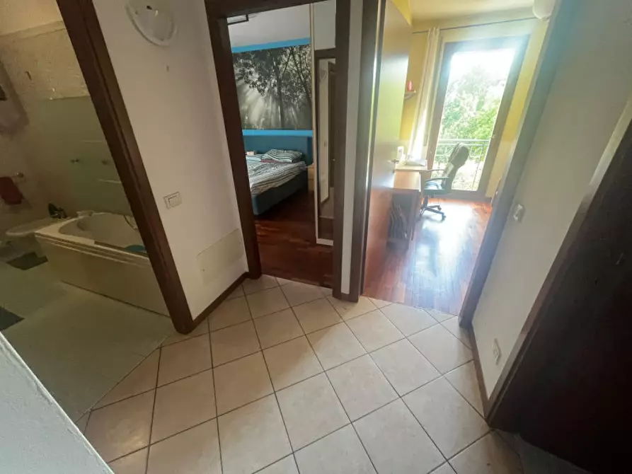 Immagine 8 di Appartamento in affitto  a Padova
