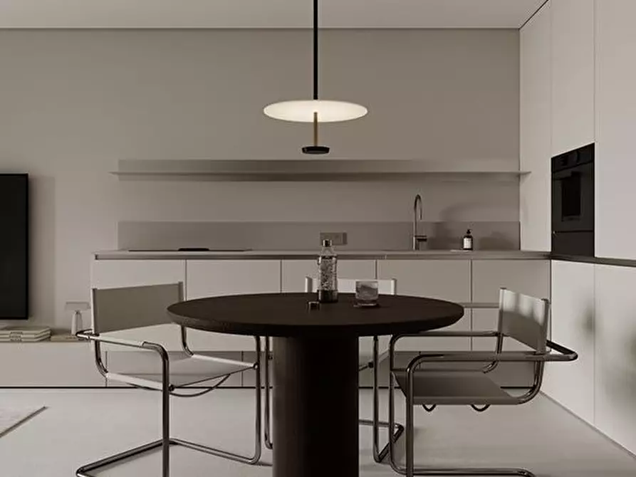 Immagine 4 di Appartamento in vendita  in Via Zaffaello Sanzio, Quinto di Treviso a Quinto Di Treviso