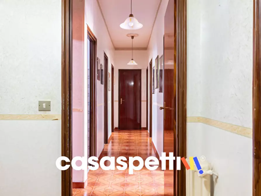 Immagine 3 di Appartamento in vendita  in Via Vittorio Salmeri, 1 a Palermo