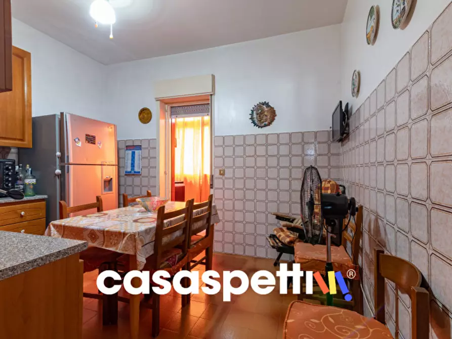 Immagine 6 di Appartamento in vendita  in Via Vittorio Salmeri, 1 a Palermo