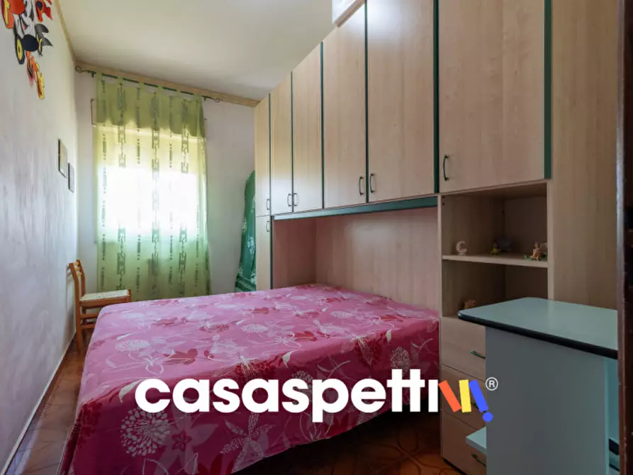 Immagine 9 di Appartamento in vendita  in Via Vittorio Salmeri, 1 a Palermo
