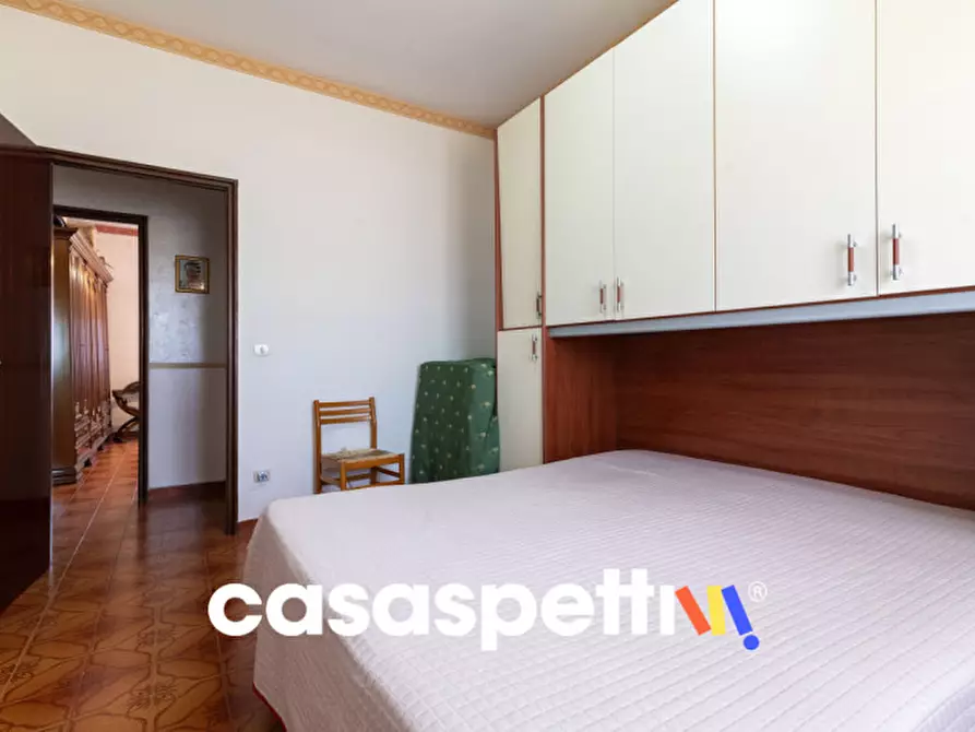 Immagine 10 di Appartamento in vendita  in Via Vittorio Salmeri, 1 a Palermo