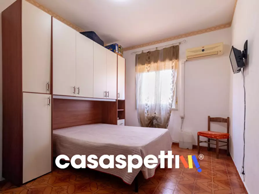 Immagine 11 di Appartamento in vendita  in Via Vittorio Salmeri, 1 a Palermo