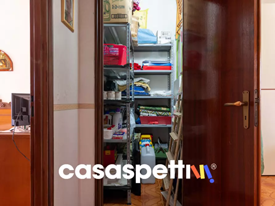 Immagine 13 di Appartamento in vendita  in Via Vittorio Salmeri, 1 a Palermo