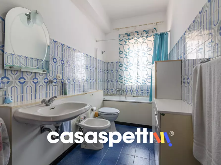 Immagine 14 di Appartamento in vendita  in Via Vittorio Salmeri, 1 a Palermo