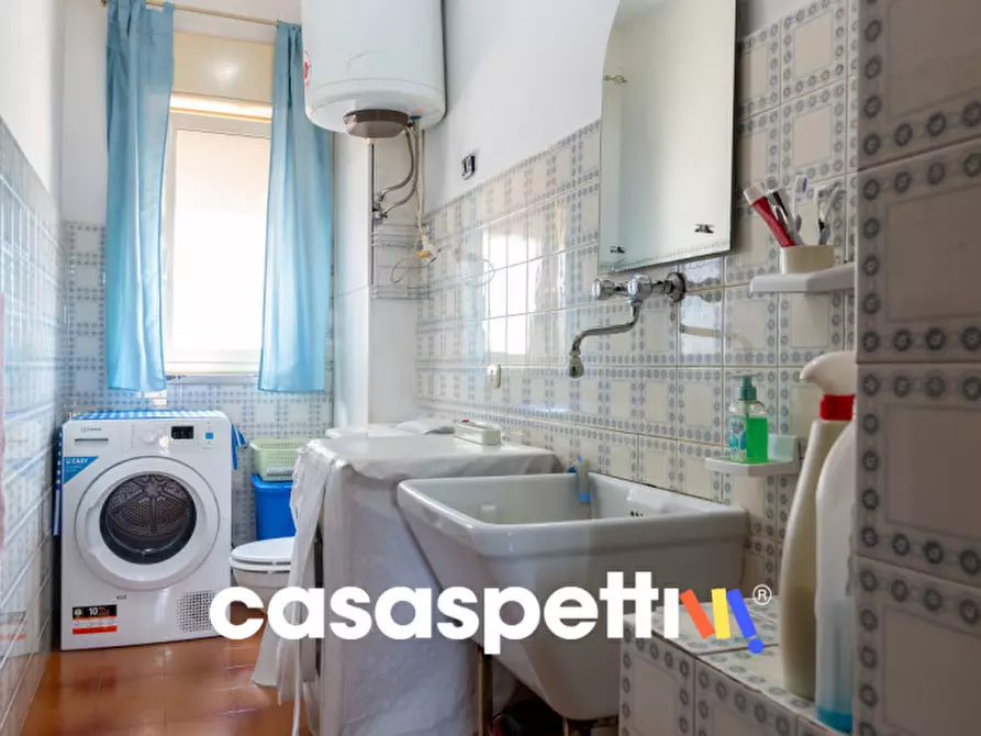 Immagine 15 di Appartamento in vendita  in Via Vittorio Salmeri, 1 a Palermo