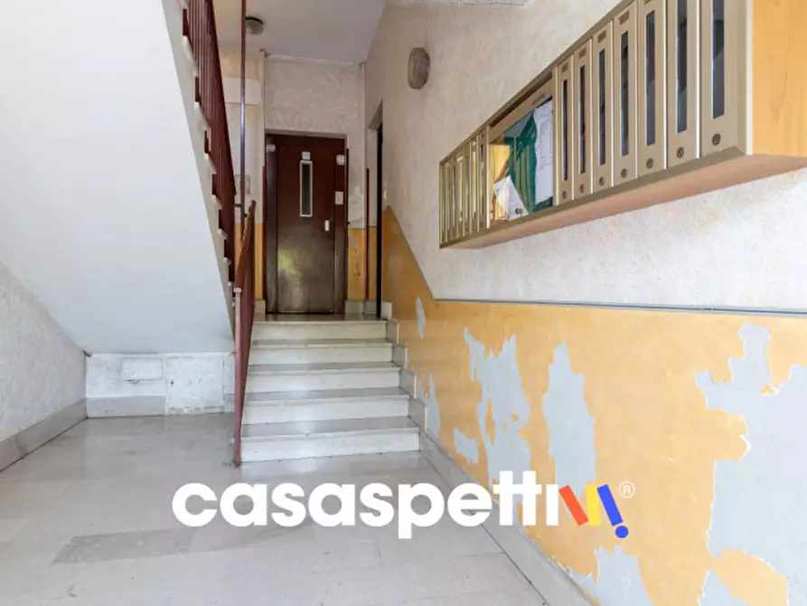 Immagine 17 di Appartamento in vendita  in Via Vittorio Salmeri, 1 a Palermo