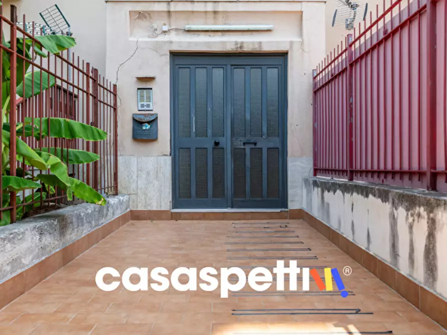 Immagine 18 di Appartamento in vendita  in Via Vittorio Salmeri, 1 a Palermo