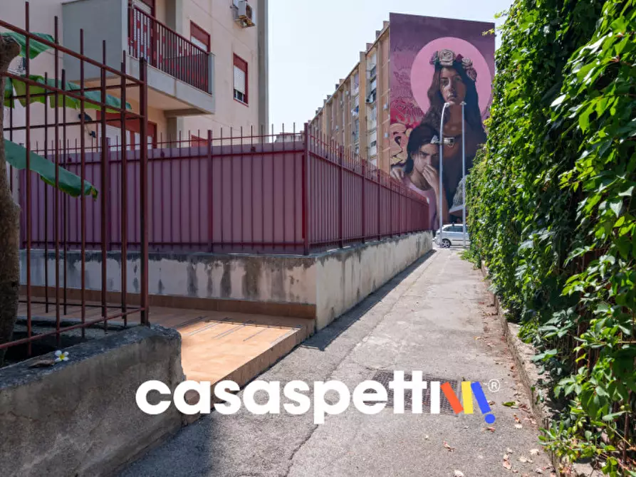 Immagine 19 di Appartamento in vendita  in Via Vittorio Salmeri, 1 a Palermo