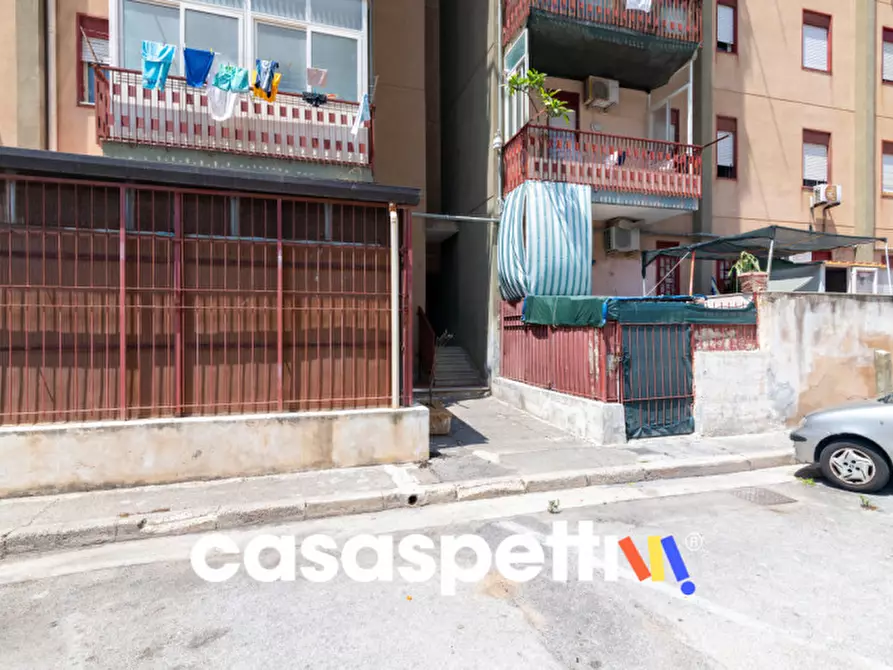 Immagine 20 di Appartamento in vendita  in Via Vittorio Salmeri, 1 a Palermo