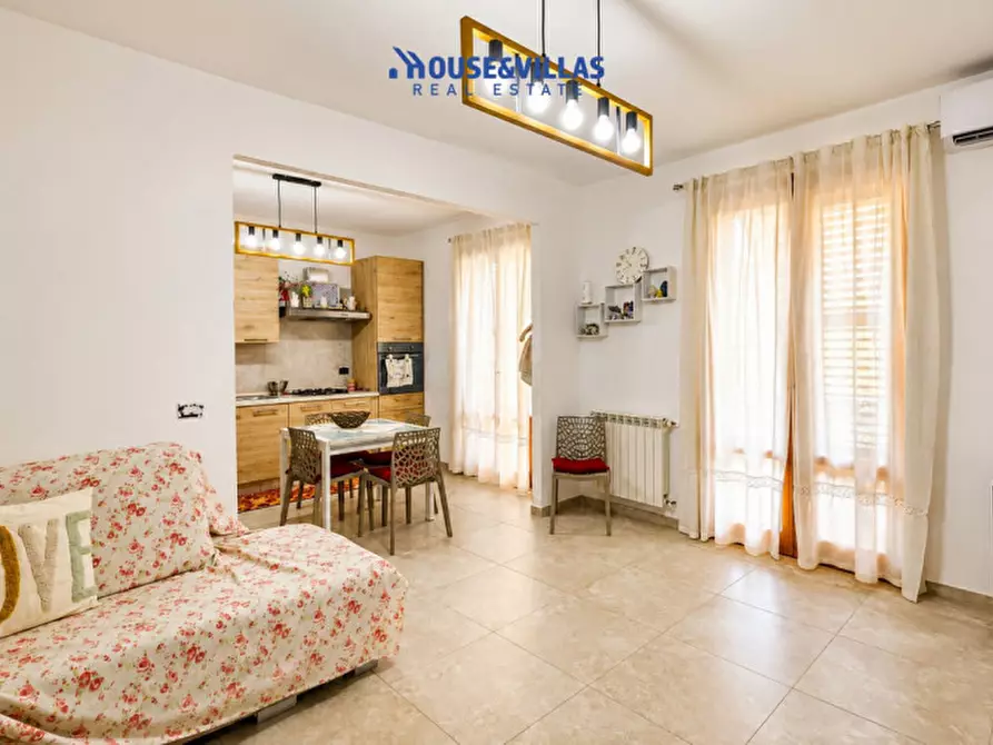 Immagine 2 di Appartamento in vendita  in Via cesare pavese a Noto