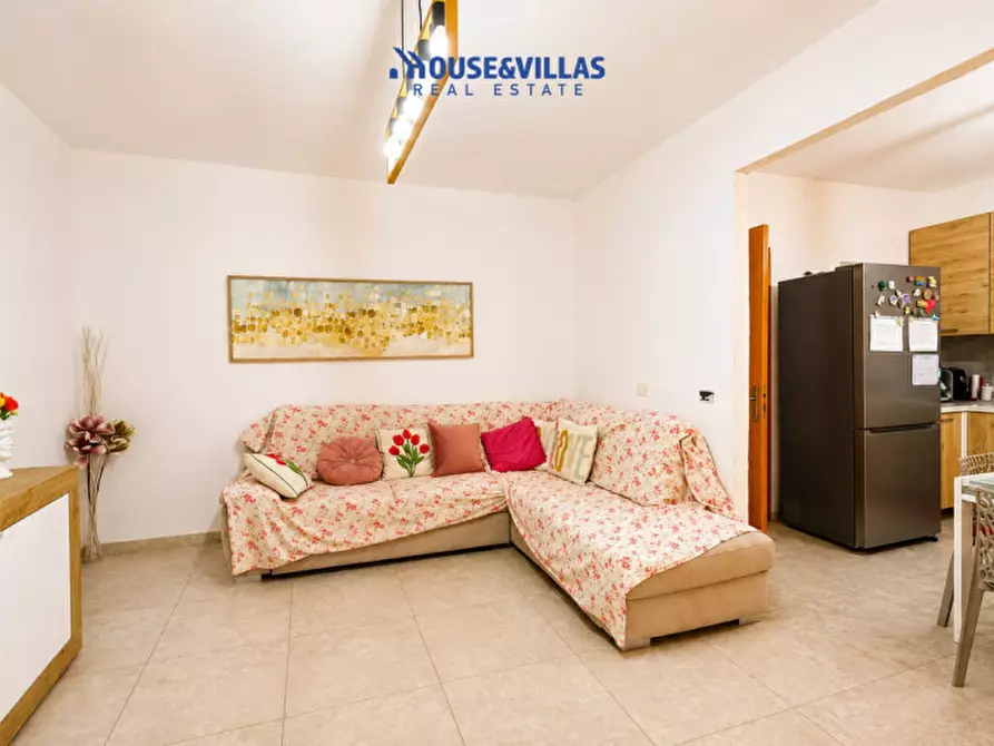 Immagine 4 di Appartamento in vendita  in Via cesare pavese a Noto