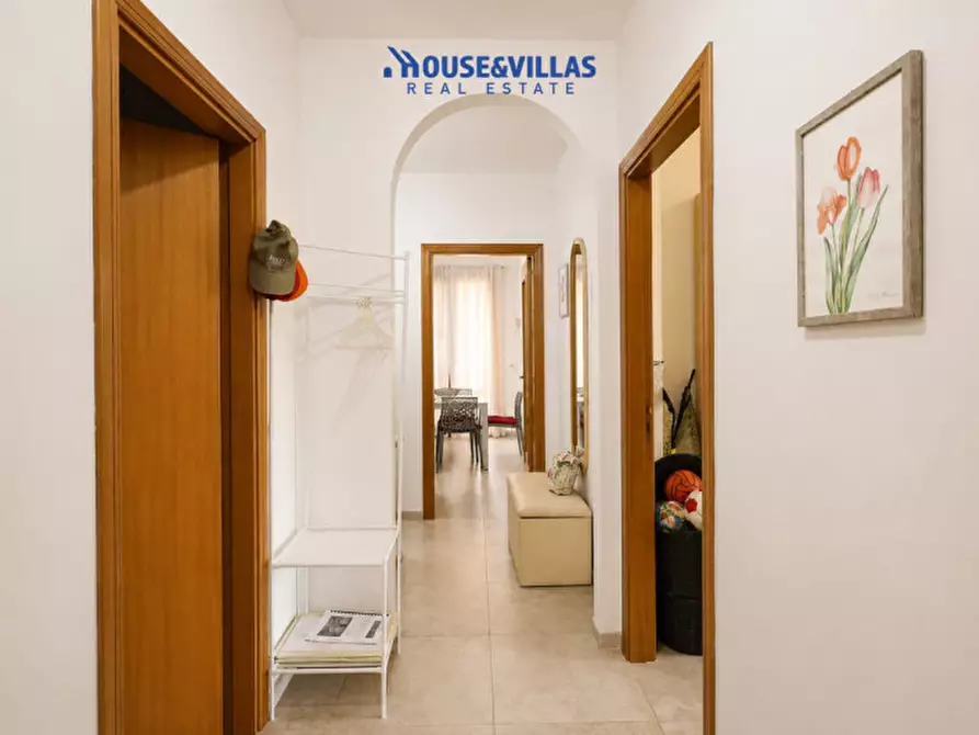 Immagine 7 di Appartamento in vendita  in Via cesare pavese a Noto