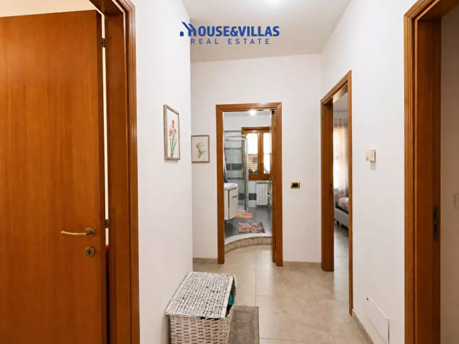 Immagine 9 di Appartamento in vendita  in Via cesare pavese a Noto