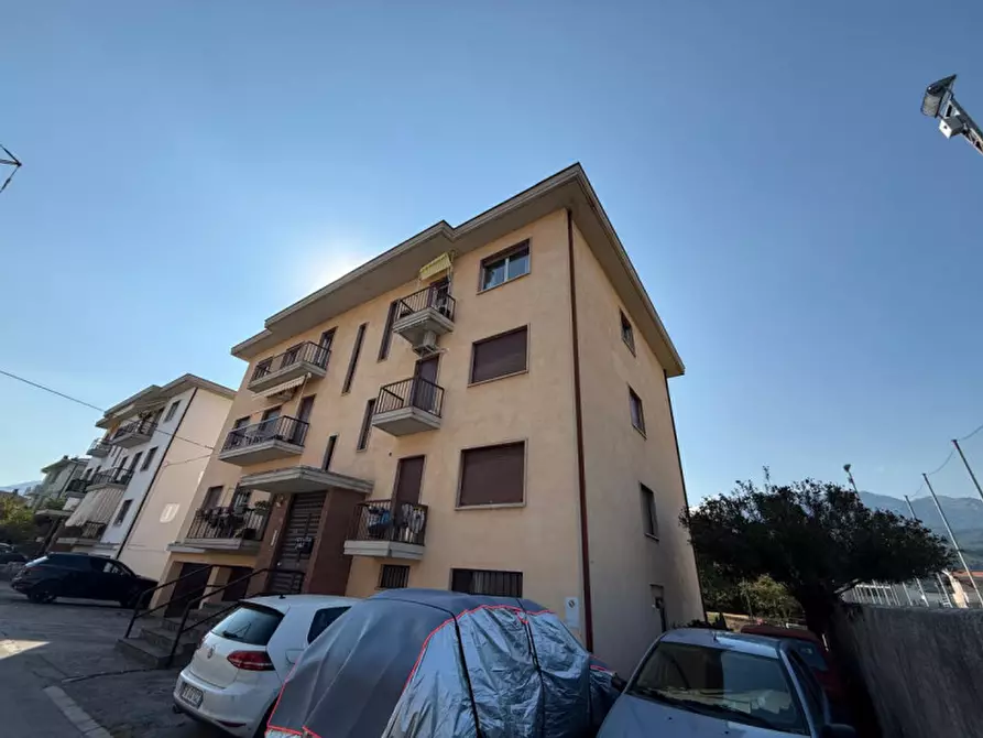 Immagine 1 di Appartamento in vendita  in Via Antonio Canal 7 a Schio