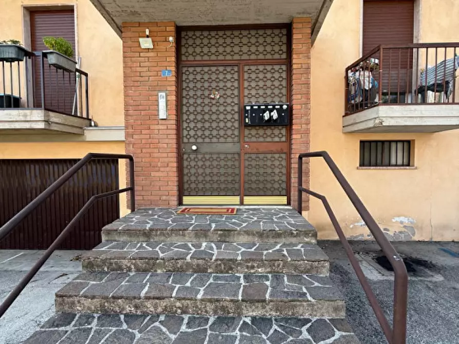 Immagine 2 di Appartamento in vendita  in Via Antonio Canal 7 a Schio