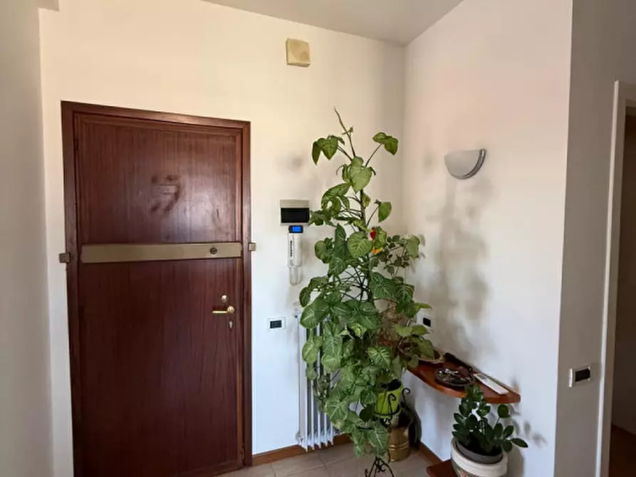 Immagine 4 di Appartamento in vendita  in Via Antonio Canal 7 a Schio