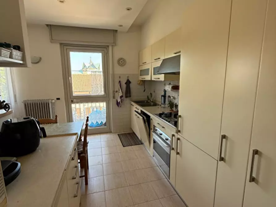 Immagine 7 di Appartamento in vendita  in Via Antonio Canal 7 a Schio