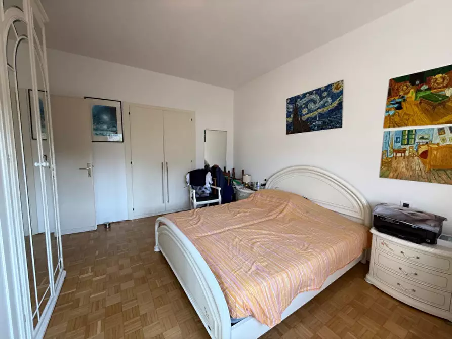 Immagine 9 di Appartamento in vendita  in Via Antonio Canal 7 a Schio